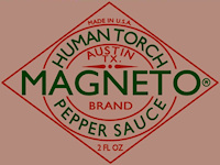 Magneto USA