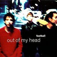 Out Of My Head [cover]