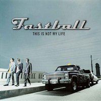 This Is Not My Life [cover]