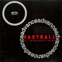 All the Pain Money Can Buy - Advance CD