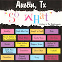 So What: A Tribute to the Replacements