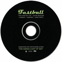 The Harsh Light of Day - Sampler