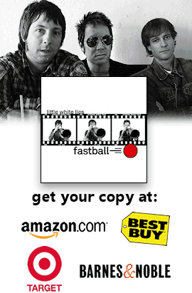 little white lies the new album out april 14, order now